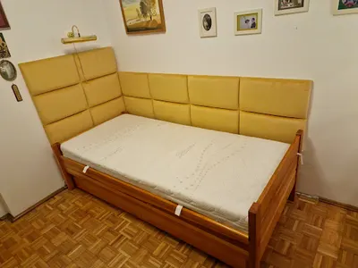 LuxWall Usługi Tapicerskie Warszawa